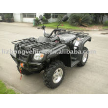 500 600 700CC SHAFT DRIVE WATER COOLED CVT 4*4 EEC ATV(LZA700E)